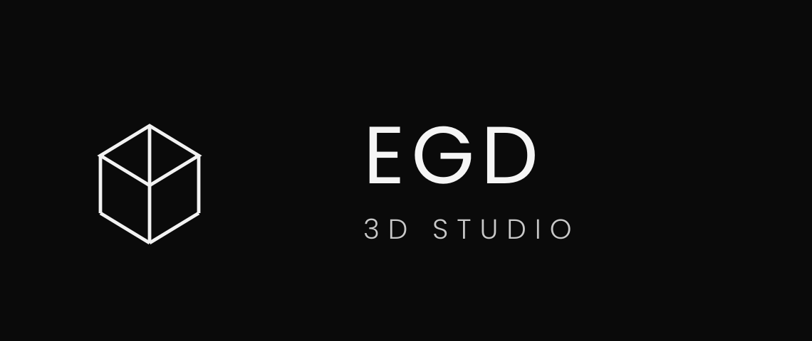 EGD 3D Studio
